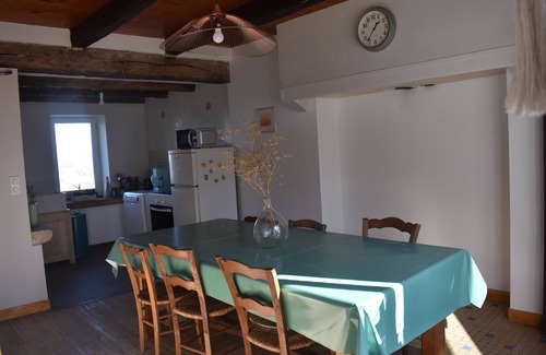 Lugan Cottage | Country house