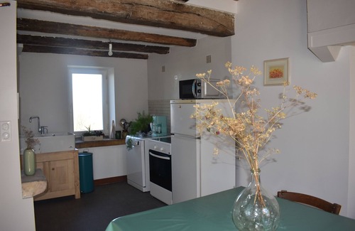 Lugan Cottage | Country house