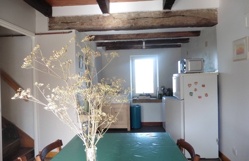 Lugan Cottage | Country house