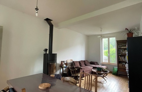 Nonville House | Country house