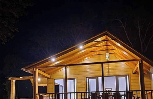 Oxapampa House | Country house full equipment in Oxapampa.