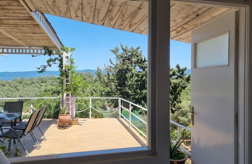 Sparton House | Country House Hortensia