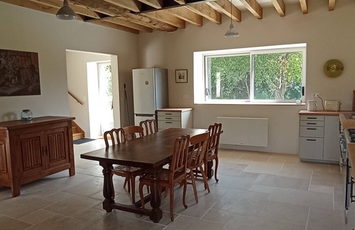 Etais-la-Sauvin House | Country house in Burgundy