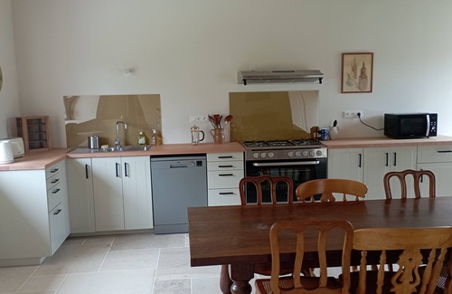 Etais-la-Sauvin House | Country house in Burgundy