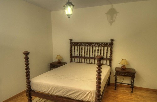 Montalegre House | Country house ideal for a family with two children.