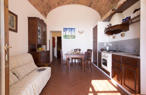 Roccatederighi Apartment | Country House il Ciliegio