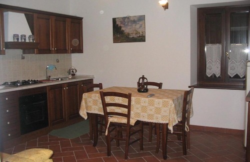 Mergo Apartment | Country House Il Tiglio
