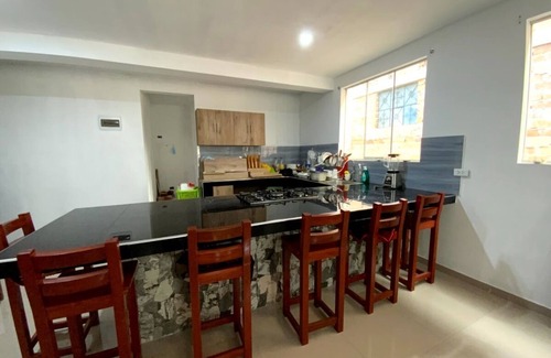 Leimebamba House | Country house in Amazonas, 250 m2 of entire accommodation