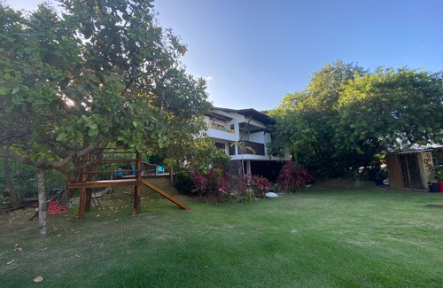 Praia do Forte Cottage | Country House in Praia do Forte - Praia Bella Condominium
