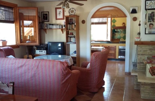 Cehegin House | Country house in Finca Los Carrascos