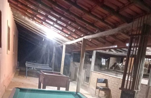 Joanopolis Cottage | Country house in Joanópolis - SP