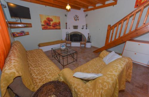 Limnionas House | Country house in Limnionas