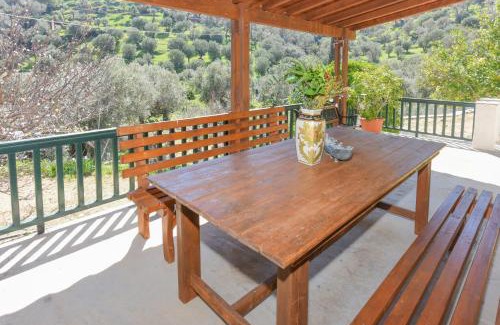 Limnionas House | Country house in Limnionas