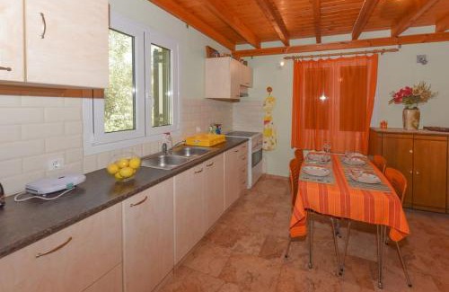 Limnionas House | Country house in Limnionas