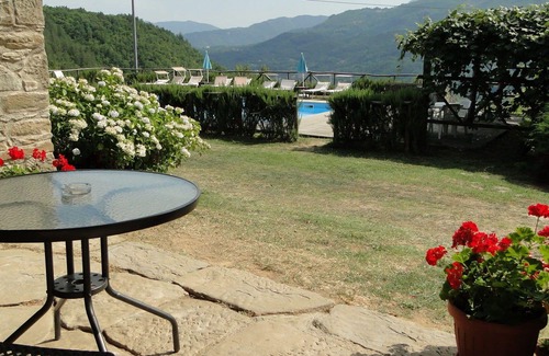 San Romano in Garfagnana Other | Country House in Sambuca with 6 bedrooms sleeps 15