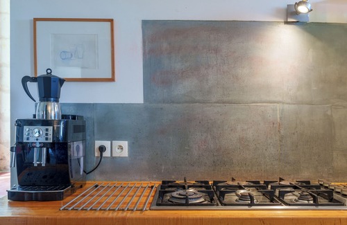 Crouzilles Cottage | Country House in Southern Touraine with Swimming Pool for 8 Peoplen