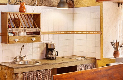 Tejeda House | Country house in the center of Gran Canaria