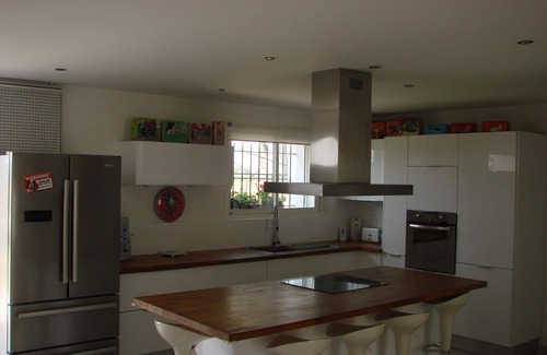 Vendres House | COUNTRY HOUSE IN THE HEART OF THE VINES.