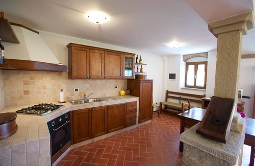 Porciano House | Country house in the heart of Casentino