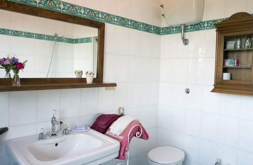 Riparbella House | Country house in the olive grove-quiet location-sea view-pool-large terrace-piano