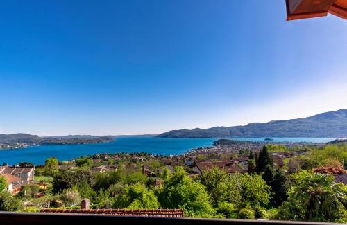 Cissano Ski Chalet | Country House