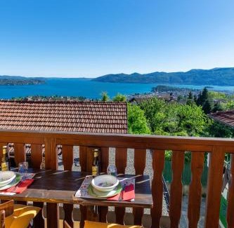 Cissano Ski Chalet | Country House