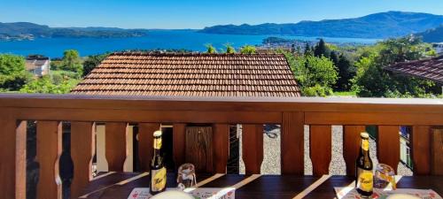 Cissano Ski Chalet | Country House