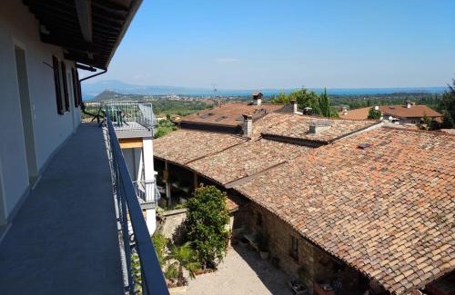 Polpenazze del Garda Apartment | "Country House il Brolo"