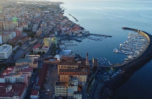 Torre del Greco House | Country House - The solution for a perfect holiday!