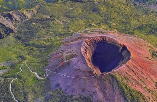 Torre del Greco House | Country House - The solution for a perfect holiday!