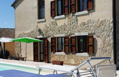 Avigliano Umbrio House | Country House Le Bandite between Todi and Amelia