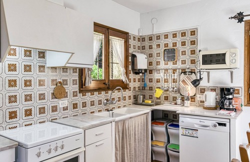 Palafrugell House | Country House "La Barraca de Farena" near the Beach in Palafrugell
