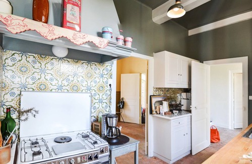 Villers-Vermont House | Country house, large garden, sleeps 9, Villers Vermont