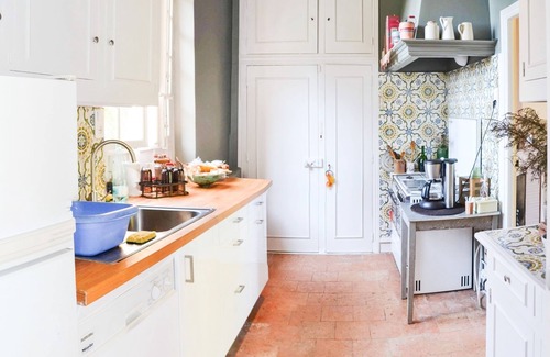 Villers-Vermont House | Country house, large garden, sleeps 9, Villers Vermont