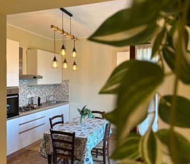 Camino Apartment | Country House La Mela Ruscalla