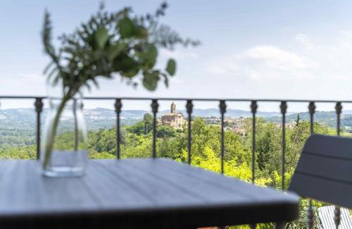 Camino Apartment | Country House La Mela Ruscalla