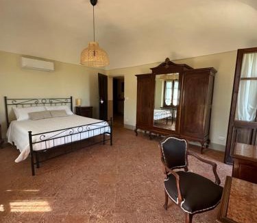 Camino Apartment | Country House La Mela Ruscalla
