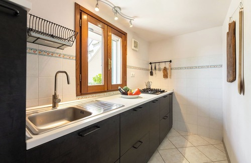 Lamporecchio House | Country house Le Cerbaia-Ground floor