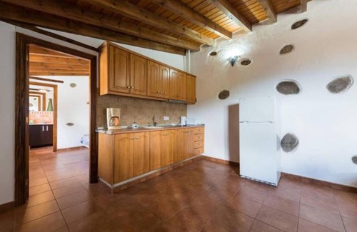 Risco Blanco House | Country House Lomito El Pajar