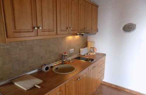 Risco Blanco House | Country House Lomito El Pajar