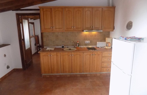 Risco Blanco House | Country House Lomito El Pajar