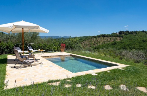 Barberino Tavarnelle Villa | Country House Lo Spigo 4, Emma Villas
