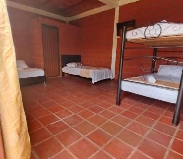 Dagua House | Country house Los Colibríes Dagua