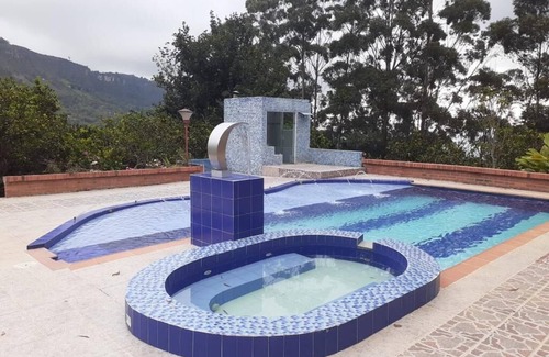 Piedecuesta Cottage | COUNTRY HOUSE MESITAS