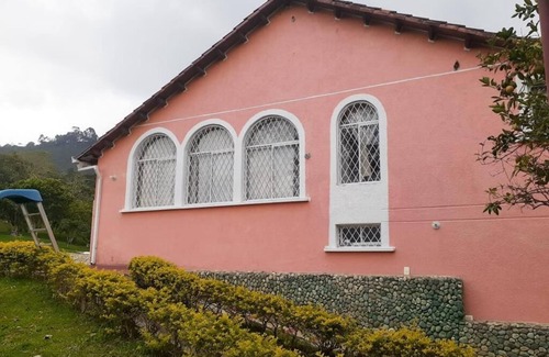 Piedecuesta Cottage | COUNTRY HOUSE MESITAS