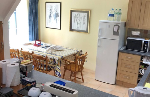 Saint-Thois House | Country House Meuble de Tourism 3*, St Thois, Chateauneuf du Faou