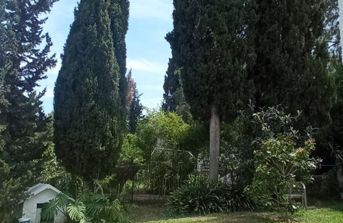 Mijas Ski Chalet | Country House Mijas Costa Del Sol
