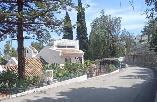Mijas Ski Chalet | Country House Mijas Costa Del Sol