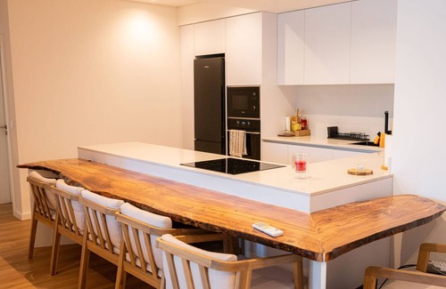 Guilhofrei House | Country House 'Montanha' with Mountain View, Wi-Fi and Air Conditioning