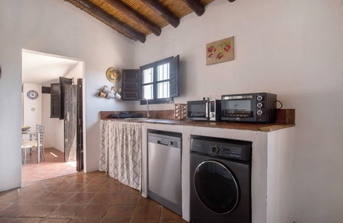 Riogordo Villa | Country House 'Monte Cielo' with Mountain View, Private Pool and Wi-Fi